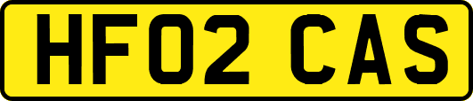 HF02CAS