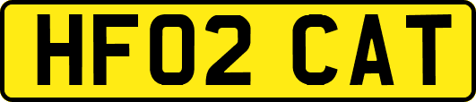 HF02CAT