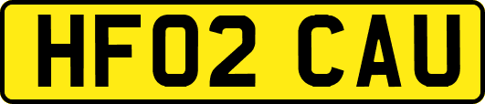 HF02CAU