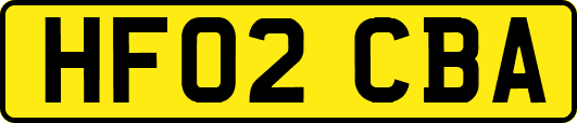 HF02CBA