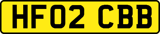HF02CBB