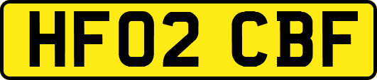 HF02CBF