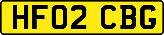 HF02CBG
