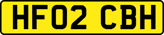 HF02CBH