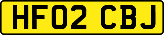 HF02CBJ