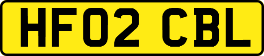 HF02CBL