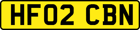 HF02CBN