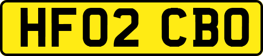HF02CBO