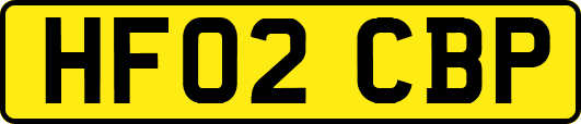 HF02CBP