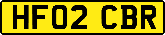 HF02CBR