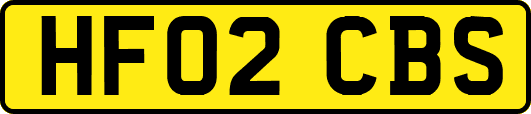 HF02CBS