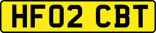 HF02CBT