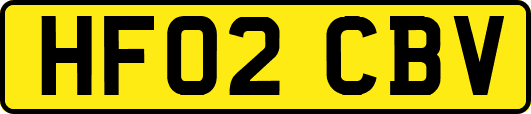 HF02CBV