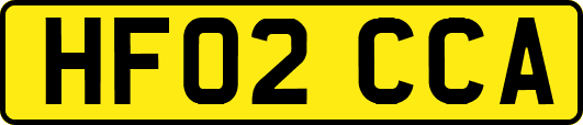 HF02CCA