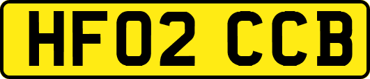 HF02CCB