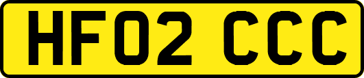 HF02CCC