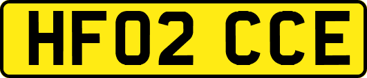 HF02CCE