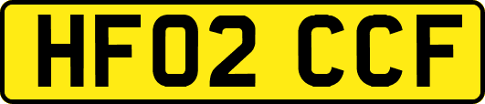 HF02CCF