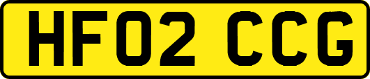 HF02CCG