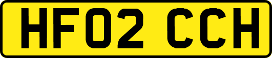 HF02CCH