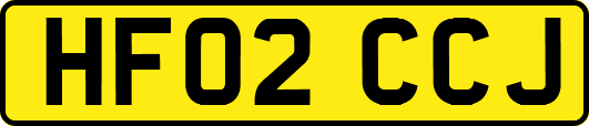 HF02CCJ