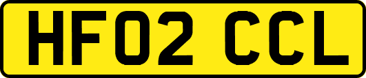 HF02CCL