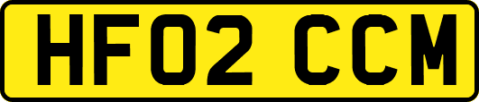 HF02CCM