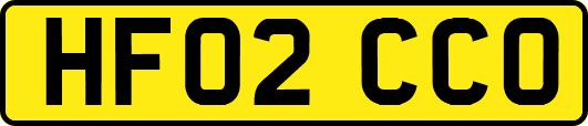 HF02CCO