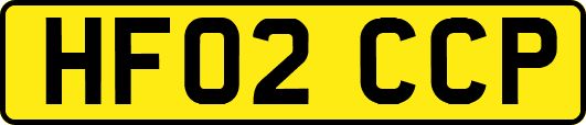 HF02CCP
