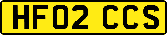 HF02CCS