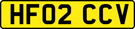 HF02CCV