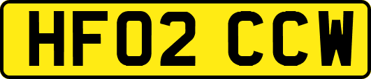 HF02CCW