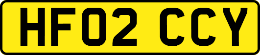 HF02CCY
