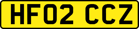 HF02CCZ