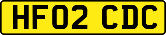 HF02CDC
