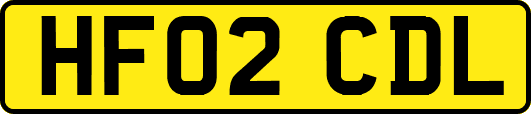 HF02CDL
