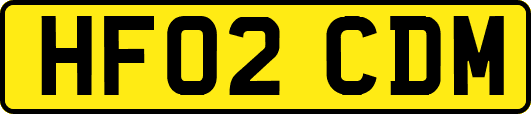 HF02CDM