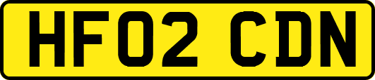 HF02CDN