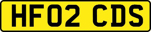 HF02CDS
