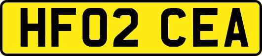 HF02CEA