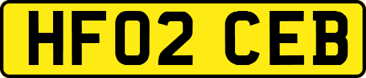 HF02CEB