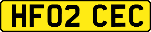 HF02CEC