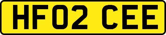 HF02CEE