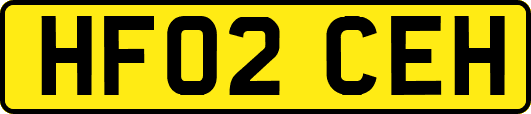 HF02CEH