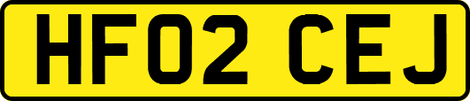 HF02CEJ
