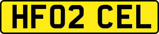HF02CEL