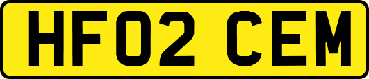 HF02CEM