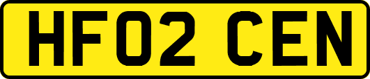 HF02CEN