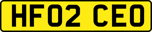 HF02CEO