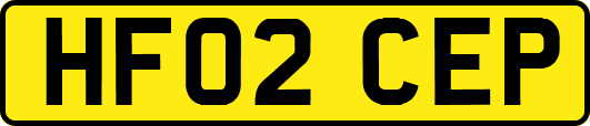 HF02CEP